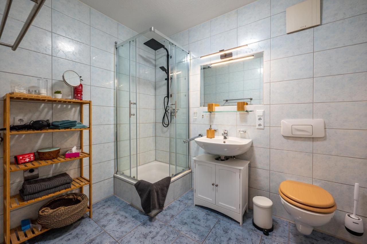 Arbio I Homely Apart In Sudvorstadt لبسيا المظهر الخارجي الصورة